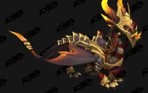 Warlock Montaria Gladiador Season 2.  Challengermode