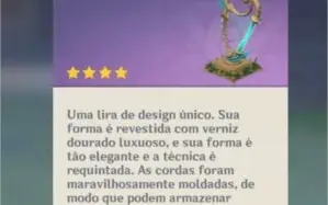 Genshin impact conta com xiao 🌟 Reroll 🌟