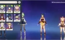 Genshin impact conta com xiao 🌟 Reroll 🌟