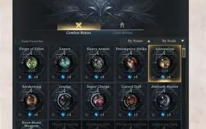 venda de Conta lost ark paladino 1370 + 2 alts 1325