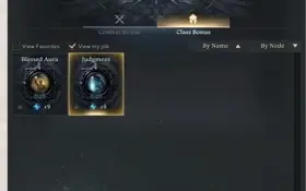 venda de Conta lost ark paladino 1370 + 2 alts 1325