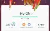 CONTA POKÉMON GO LV 31 TIME VERMELHO - MEWTWO + EX + LEND