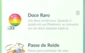 CONTA POKÉMON GO LV 31 TIME VERMELHO - MEWTWO + EX + LEND