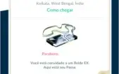 CONTA POKÉMON GO LV 31 TIME VERMELHO - MEWTWO + EX + LEND
