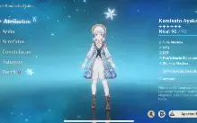 Conta Genshin Impact | AR60 + 37 Cinco Estrelas