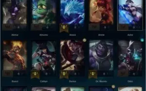 Conta Gold