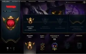 Conta Gold