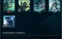 Conta Gold