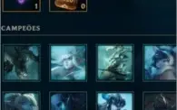 Conta Gold