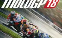 Xbox MotoGP 18 (Xbox One) #C36119