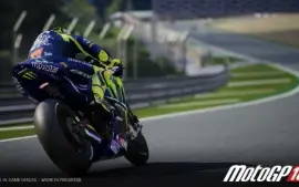 Xbox MotoGP 18 (Xbox One) #C36119