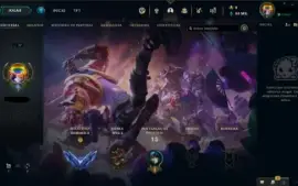 Conta D2 Mmr M/Gm+ / +40 -15