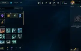Conta D2 Mmr M/Gm+ / +40 -15