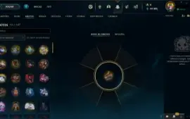 Conta D2 Mmr M/Gm+ / +40 -15