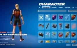 Conta Fortnite MUITAS SKINS com Epic Games