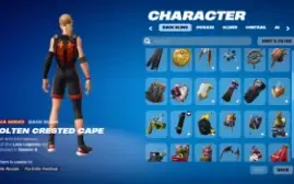 Conta Fortnite MUITAS SKINS com Epic Games