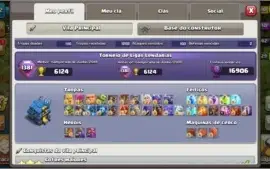 Conta coc 12 full