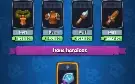 Conta rush royale 3710% crítico