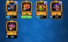 Conta rush royale 3710% crítico
