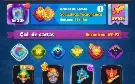 Conta rush royale 3710% crítico