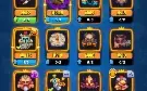 Conta rush royale 3710% crítico