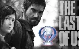 Platina De The Last Of Us Remastered (Preço a Parte)