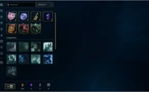 CONTA DIAMANTE 3 COM SKIN ULTIMATE DO EZ