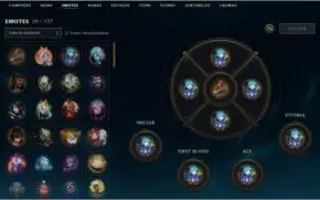 CONTA DIAMANTE 3 COM SKIN ULTIMATE DO EZ