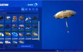 Conta de fortnite Full acesso ( PC, Ps4 e Nintendo )