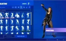 Conta de fortnite Full acesso ( PC, Ps4 e Nintendo )