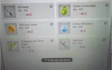 IOP ÔMEGA 60 SERVIDOR ELIZABETE (MONOCONTA)