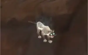Mascote Birmanês amaldiçoado/ Aliança/ Gallywix