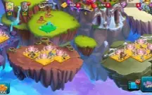 Estou vendendo essa conta de monster legends,conta de 2014