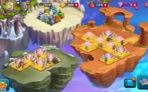 Estou vendendo essa conta de monster legends,conta de 2014