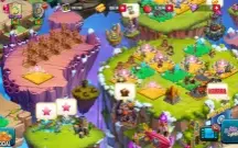 Estou vendendo essa conta de monster legends,conta de 2014