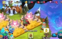 Estou vendendo essa conta de monster legends,conta de 2014