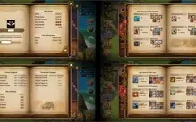 Summoners War Global C3/C1 Benedict Seara Tiana Verad Bastet