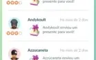 Conta lvl 36 com 101 Pokémon’s 100%
