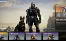 Conta Cod mobile rara e barata