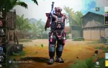 Conta Cod mobile rara e barata