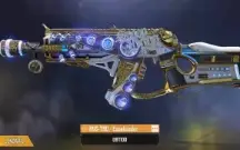 Conta Cod mobile rara e barata