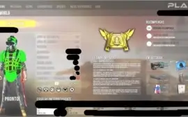 Conta PREDATOR infestation new z
