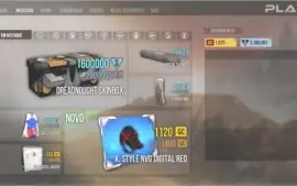 Conta PREDATOR infestation new z