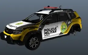 Carros Viatura Br