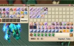 Franco Atirador level 70 | GFPT