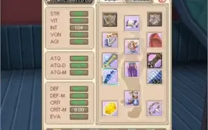 Franco Atirador level 70 | GFPT