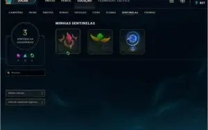 Acc level 30