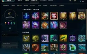 Acc level 30