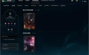 Acc level 30