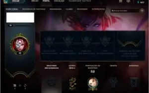 Acc level 30